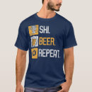 Search for funny snow ski clothing Thanksgiving