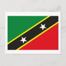 Search for st kitts nevis postcards Flag