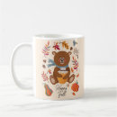 Search for cute honey bear mugs Baby
