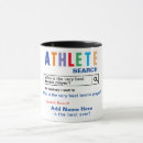 Search for for tennis players mugs Athlete