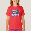 Search for slime kids tshirts Birthday