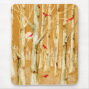 Search for cardinals on birch trees Nature