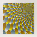 Recherche de argenté puzzles Moderne