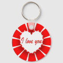 Recherche de février porteclés Amour