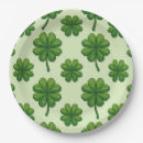 Search for four leafed Luck