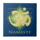Recherche de namaste carreaux Méditation