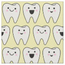 Search for teeth fabric Cute