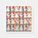 Search for christmas angel napkins Red