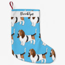 Search for basset hound christmas stockings Pets
