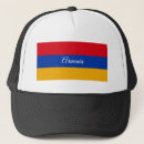 Recherche de drapeau casquettes Voyage