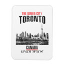 Recherche de toronto magnets Voyage