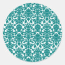 Recherche de elegant damask stickers Floral