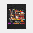 Search for halloween ghost blankets Thanksgiving