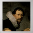 Recherche de rembrandt posters Homme