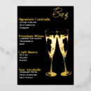 Search for elegant cocktail party cards Classy