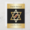 Recherche de football bar bat mitzvah invitations Sport