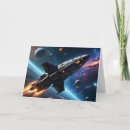Search for spaceship birthday cards Planets
