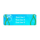 Search for pool water return address labels Beach