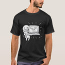 Search for techy tshirts Laptop