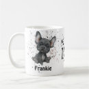 Search for french bulldog love mugs Puppy