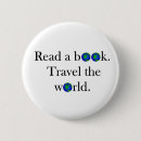 Recherche de livres badges Rat de bibliothèque