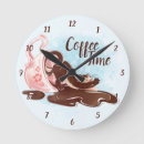 Recherche de chocolat chaud art Aquarelle