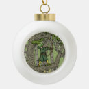 Search for robin hood ornaments Archer