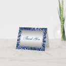 Search for silver swirls cards Damask