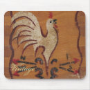 Search for antique chickens mousepads Roosters