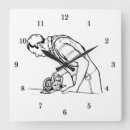 Search for carpenter clocks Professional