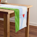 Search for golf table runners Party