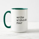 Search for best writer mugs For her