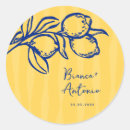 Search for italian party stickers That's amore