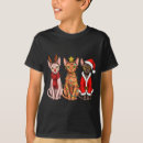 Search for sphynx cat tshirts Santa