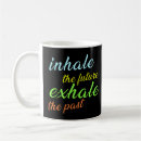Search for past future mugs Meditation