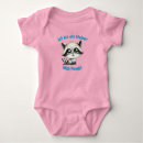 Search for raccoon baby clothes Wild