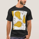 Recherche de poire tshirts Nature