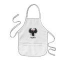 Search for crow aprons Raven