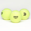 Recherche de unique tennis balls Équipe