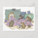 Search for hamster postcards Mice