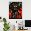 Search for fire and flames posters Horror