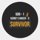 Search for multiple sclerosis awareness stickers Kidney cancer