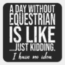 Search for equestrian sport stickers Dressage