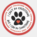 Search for cat rescue stickers Animal