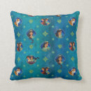 Recherche de aladdin coussins Bijoux