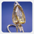 Search for precious gemstone stickers Gemmology