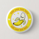 Search for funny message buttons Cute
