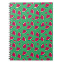 Search for watermelon notebooks Summer