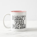 Search for maha mugs Politics