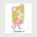 Search for chibi cat stickers Girl